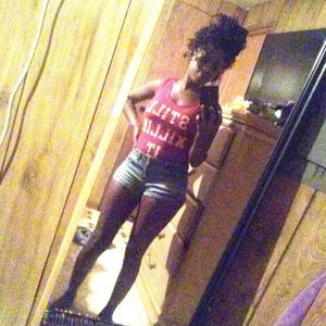 Meet your Posher, Lakesha